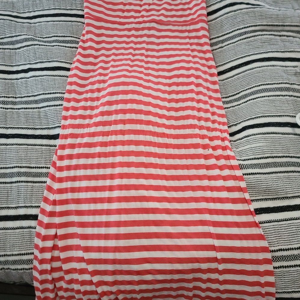 Maxi Skirt